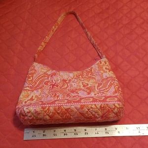 Vera Bradley small purse